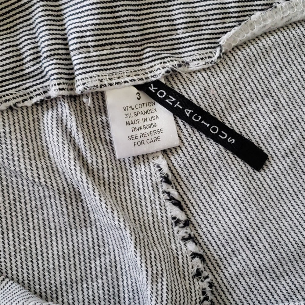 Kontacious Shorts - Picture 5 of 5
